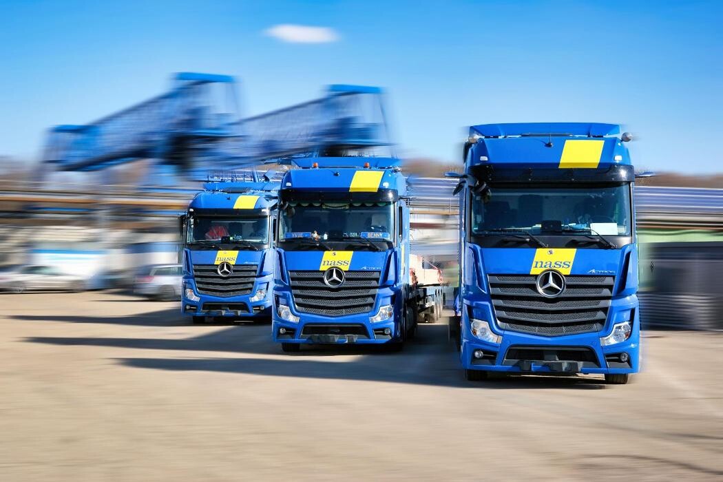 Bilder MS-Betonwerk GmbH & Co. KG