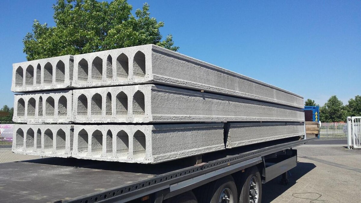 Bilder MS-Betonwerk GmbH & Co. KG