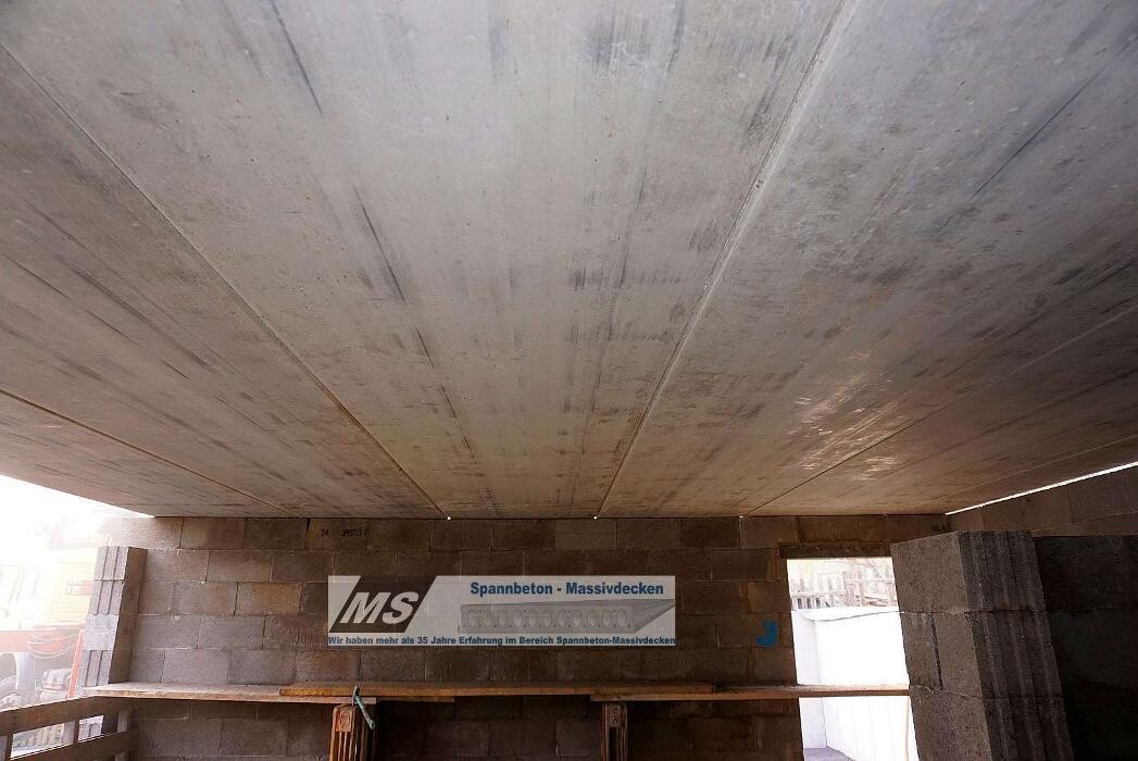 Bilder MS-Betonwerk GmbH & Co. KG