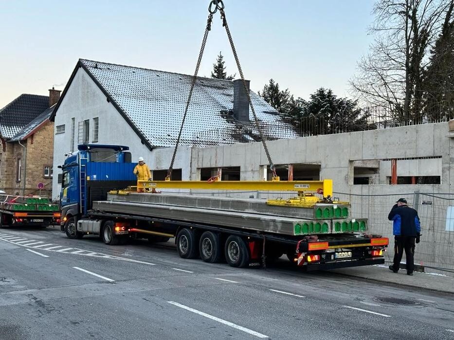 Bilder MS-Betonwerk GmbH & Co. KG