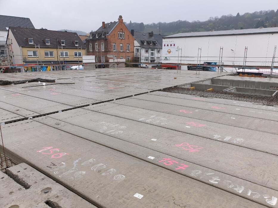 Bilder MS-Betonwerk GmbH & Co. KG