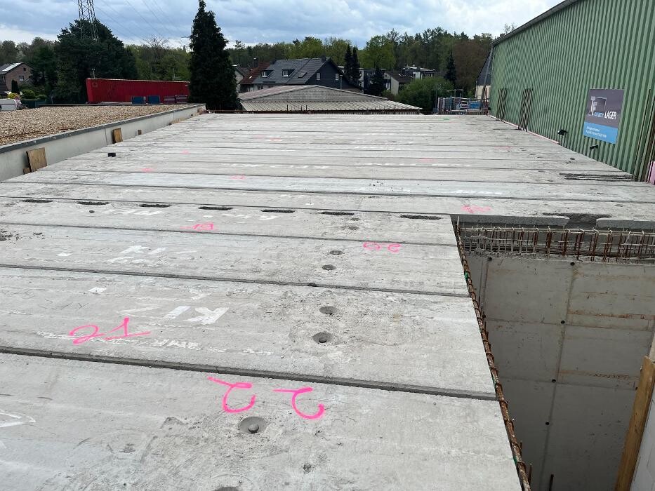 Bilder MS-Betonwerk GmbH & Co. KG