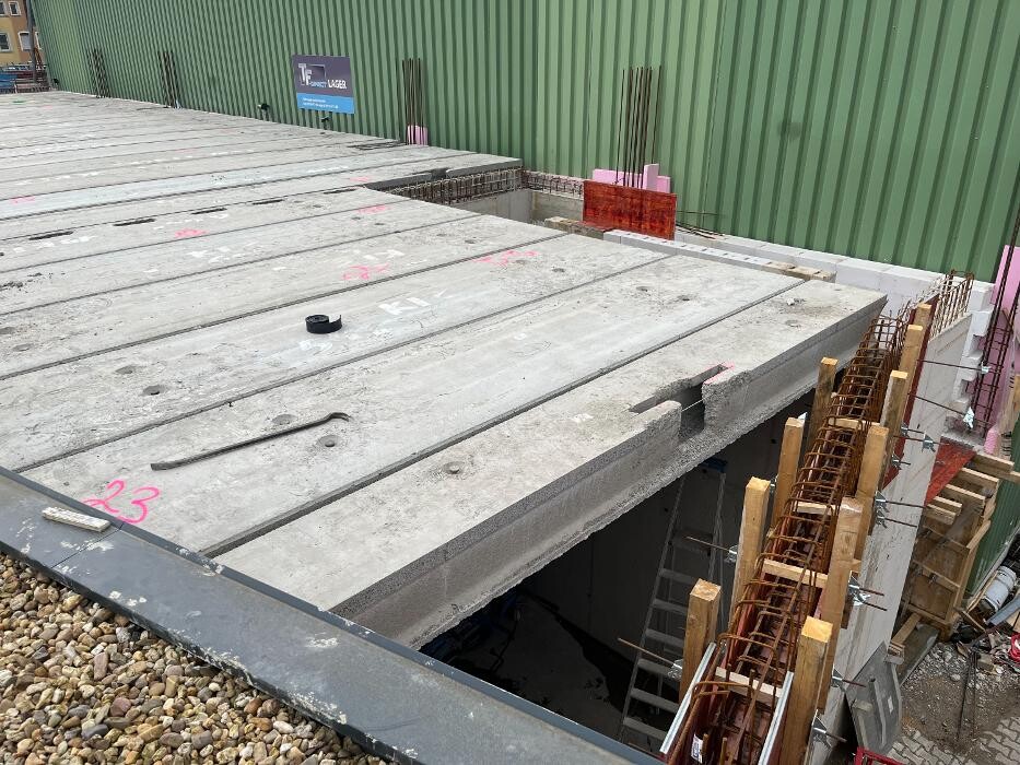 Bilder MS-Betonwerk GmbH & Co. KG