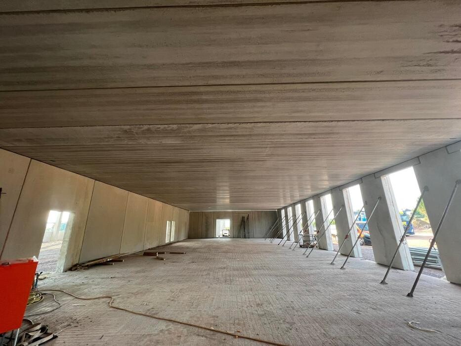 Bilder MS-Betonwerk GmbH & Co. KG