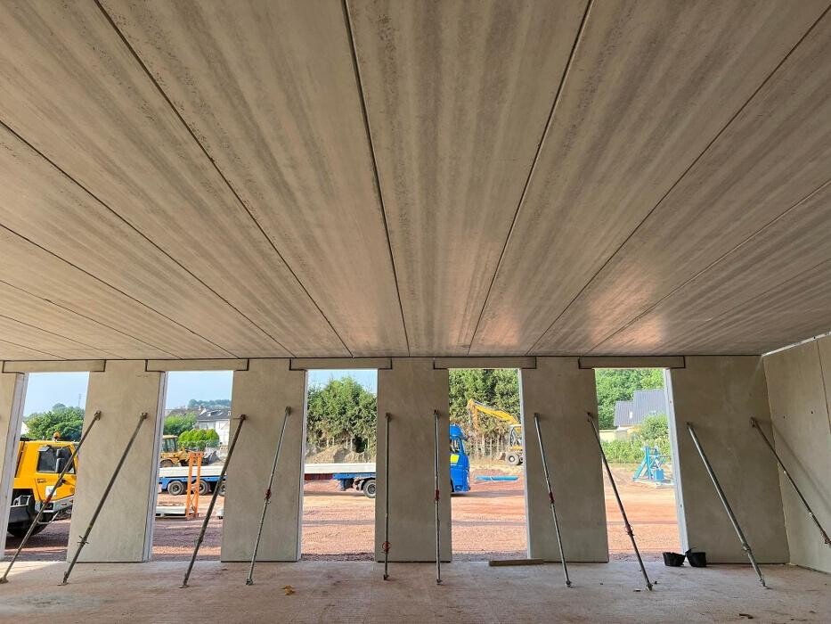 Bilder MS-Betonwerk GmbH & Co. KG