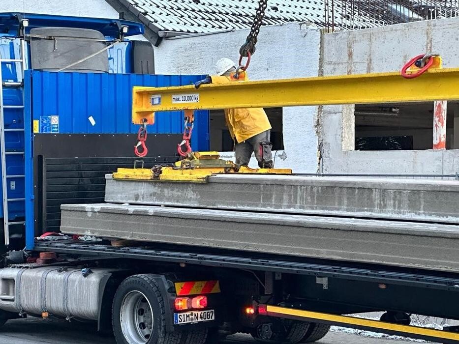 Bilder MS-Betonwerk GmbH & Co. KG