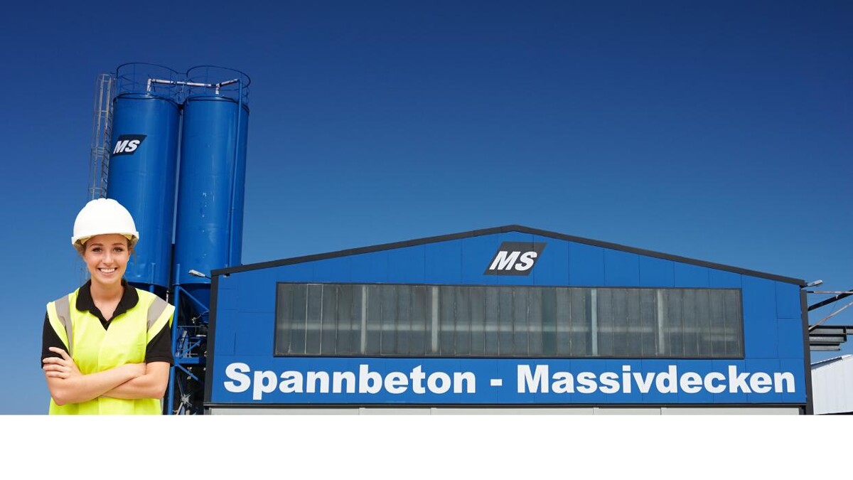 Bilder MS-Betonwerk GmbH & Co. KG