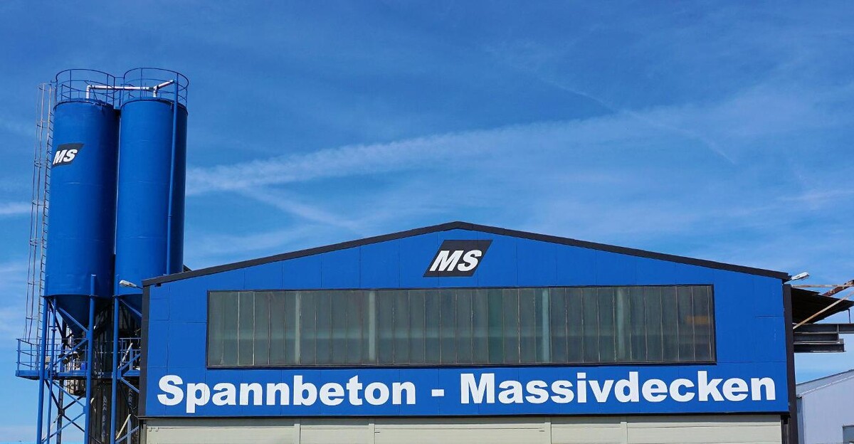 Bilder MS-Betonwerk GmbH & Co. KG