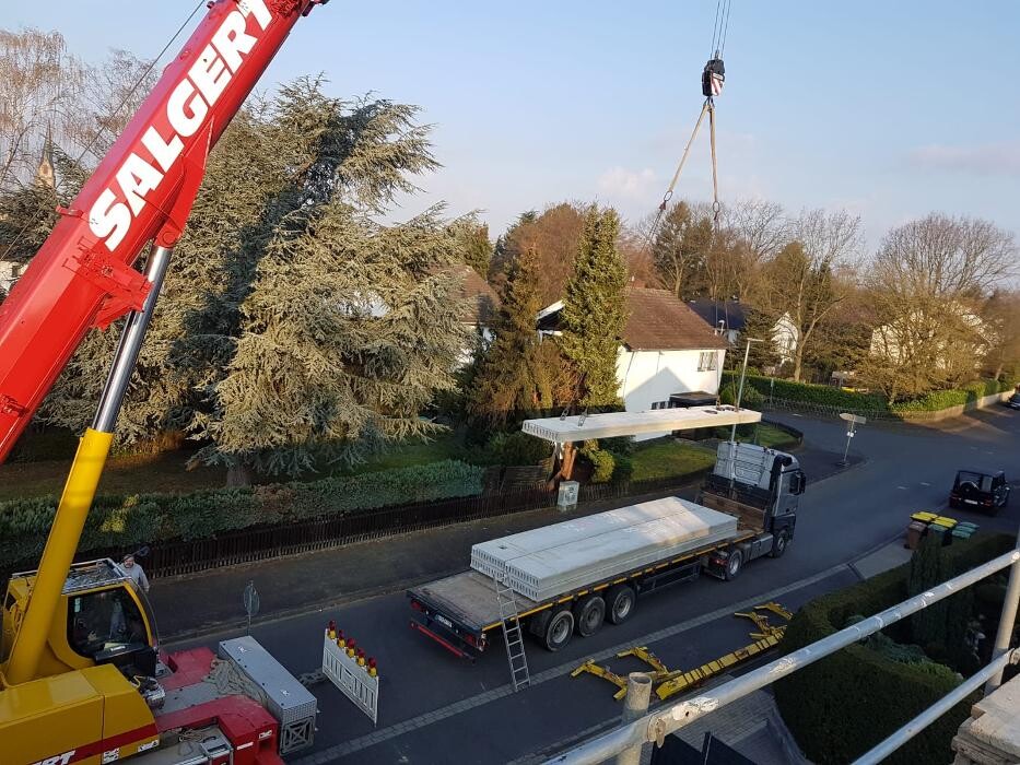 Bilder MS-Betonwerk GmbH & Co. KG