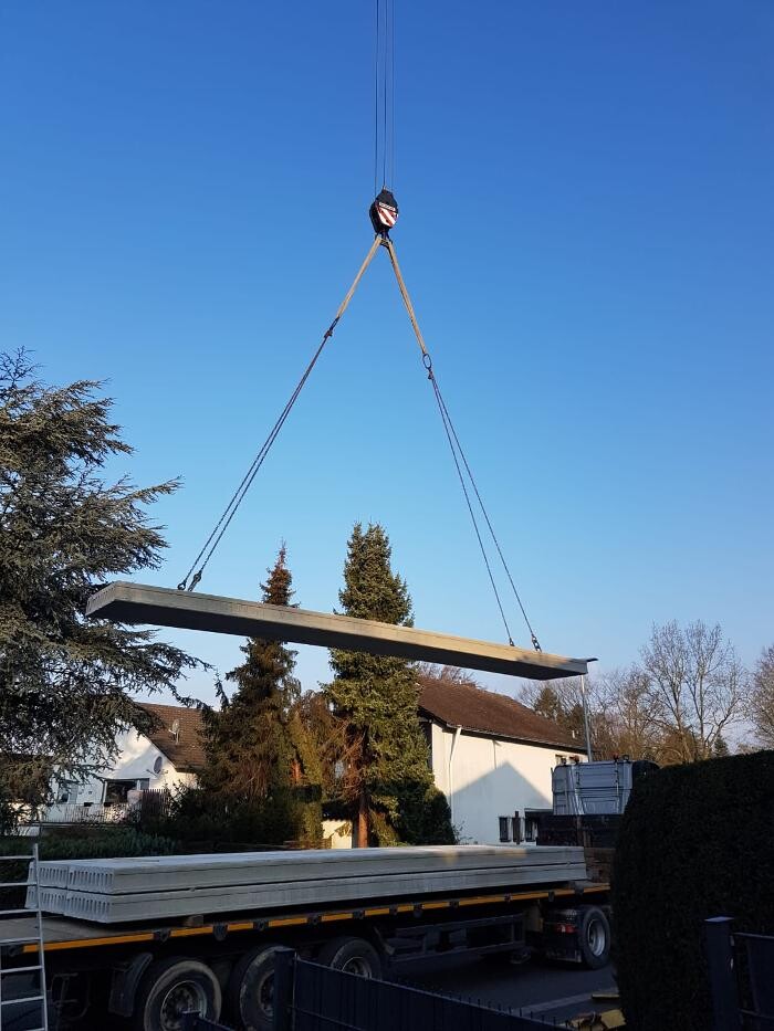 Bilder MS-Betonwerk GmbH & Co. KG