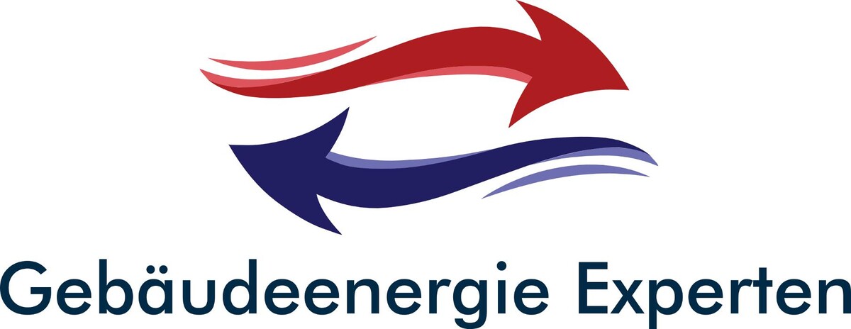Gebäudeenergie Experten Logo