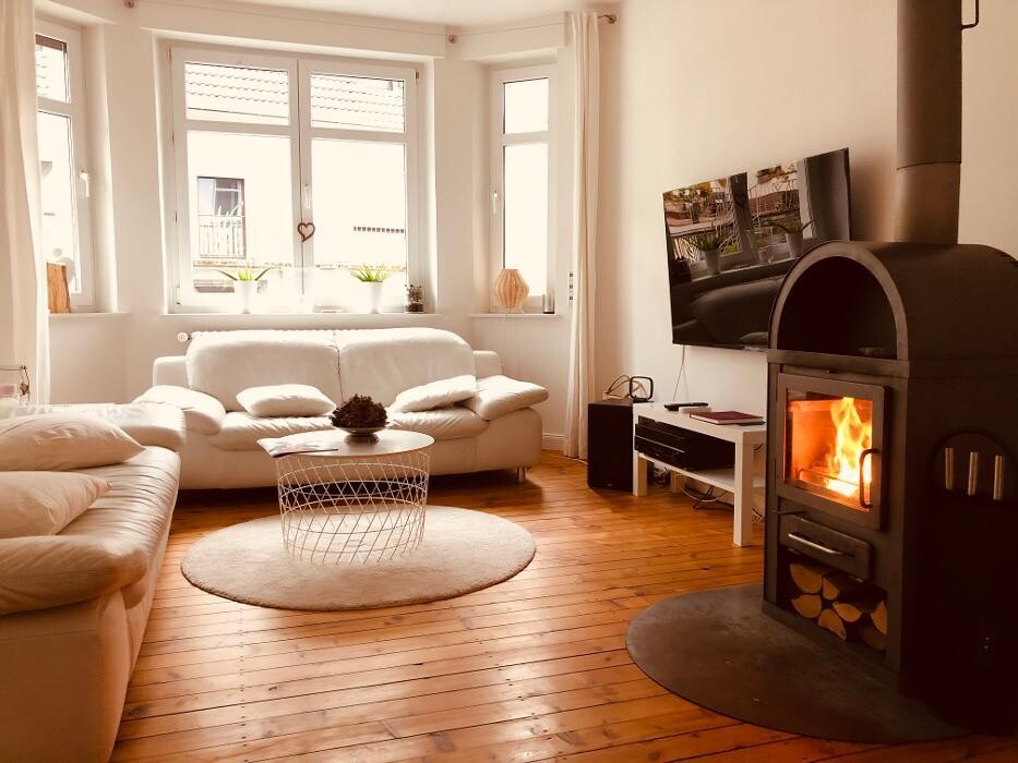 Bilder Ferienhaus Villa am Bleidenberg