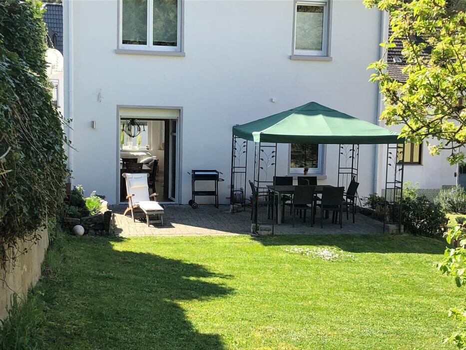 Bilder Ferienhaus Villa am Bleidenberg