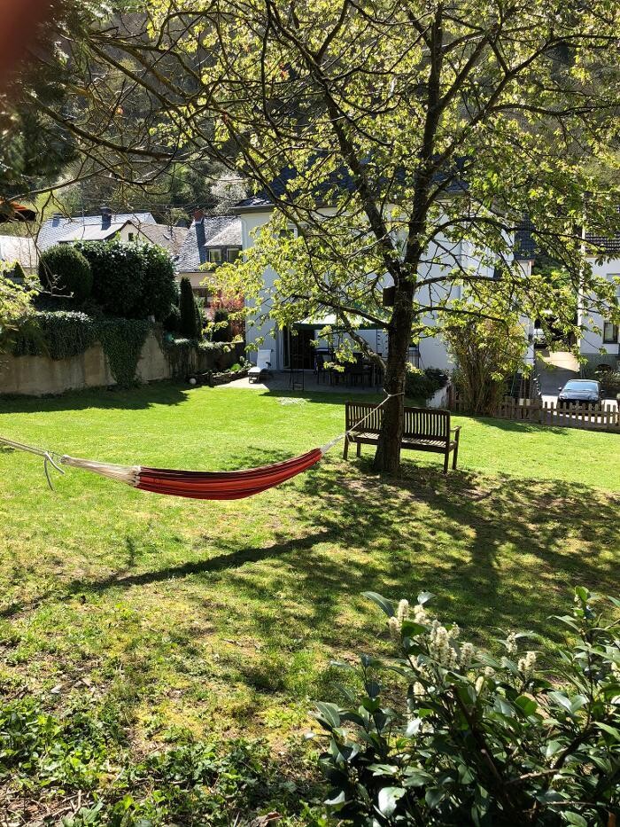 Bilder Ferienhaus Villa am Bleidenberg