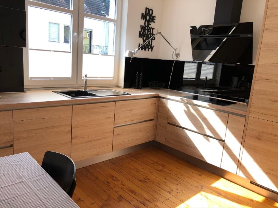Bilder Ferienhaus Villa am Bleidenberg