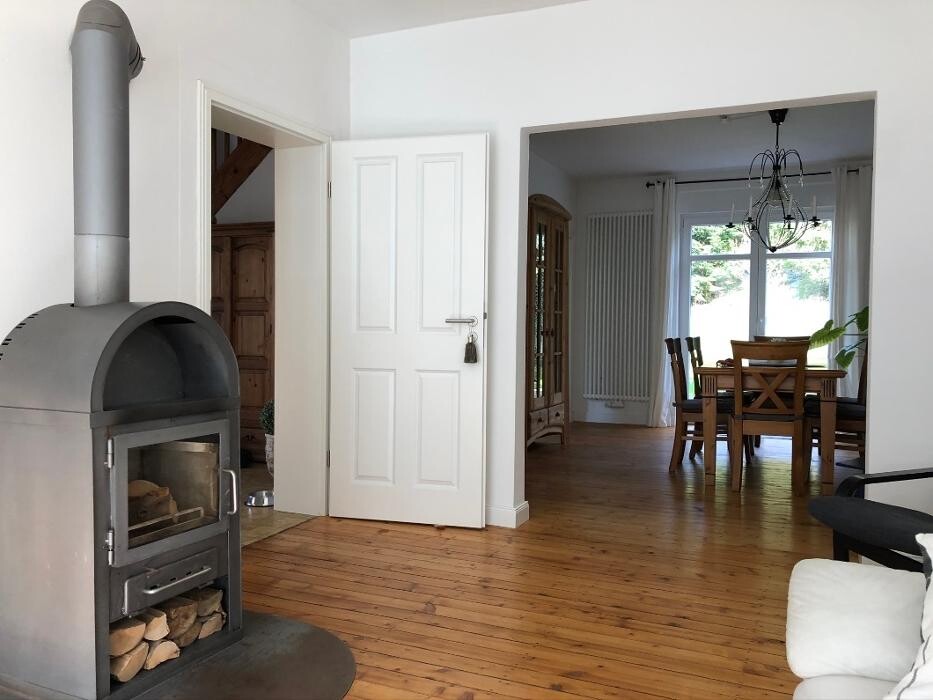 Bilder Ferienhaus Villa am Bleidenberg