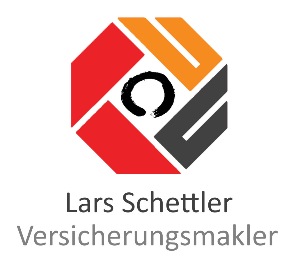 Versicherungsmakler Lars Schettler Logo