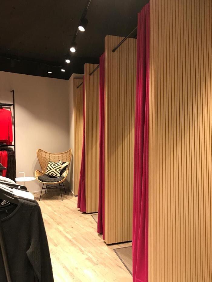 Bilder zero Store