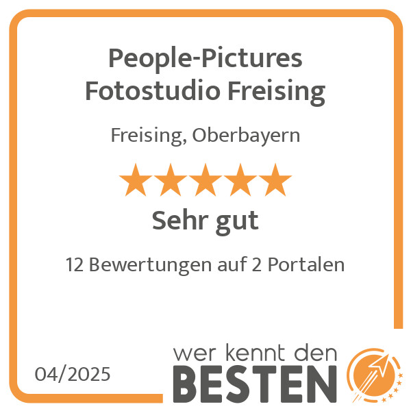 Bilder People-Pictures Fotostudio Freising