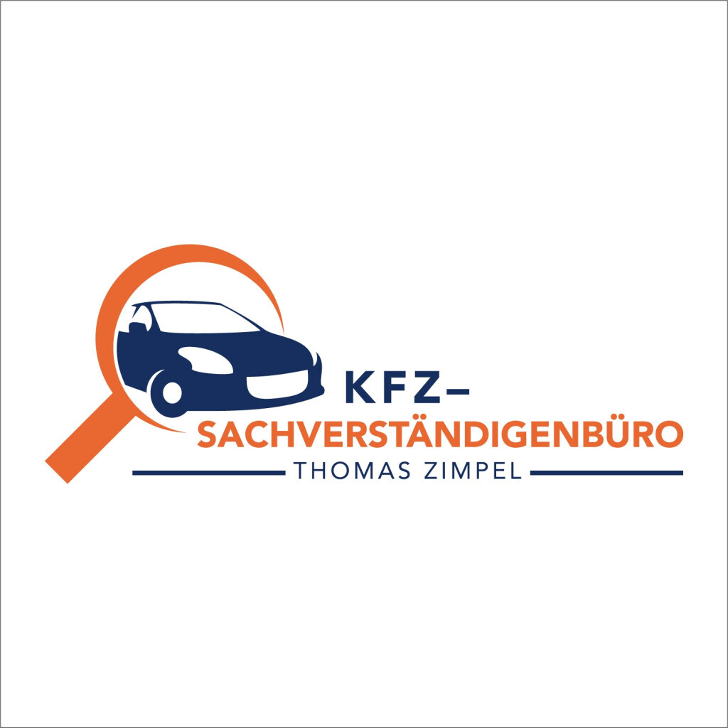 Kfz Sachverständigenbüro Thomas Zimpel Logo