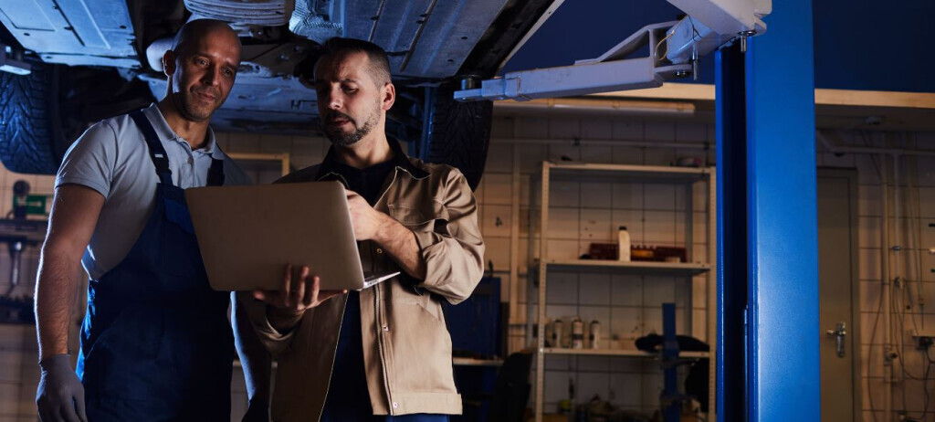 Bilder Kfz Sachverständigenbüro Thomas Zimpel