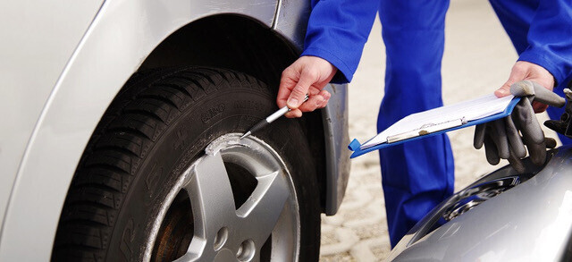 Bilder Kfz Sachverständigenbüro Thomas Zimpel