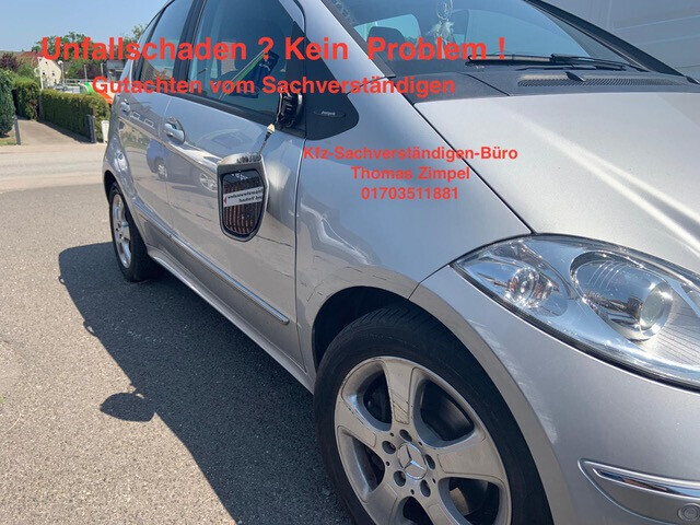 Bilder Kfz Sachverständigenbüro Thomas Zimpel