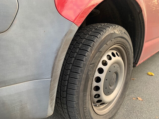 Bilder Kfz Sachverständigenbüro Thomas Zimpel