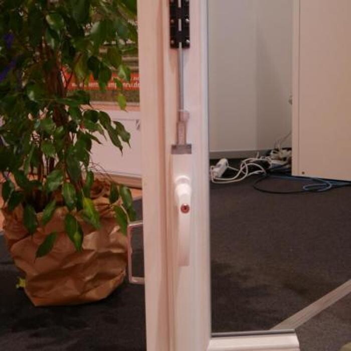 Bilder Theo Wördemann Fenster - Haustüren - Einbruchsicherheit