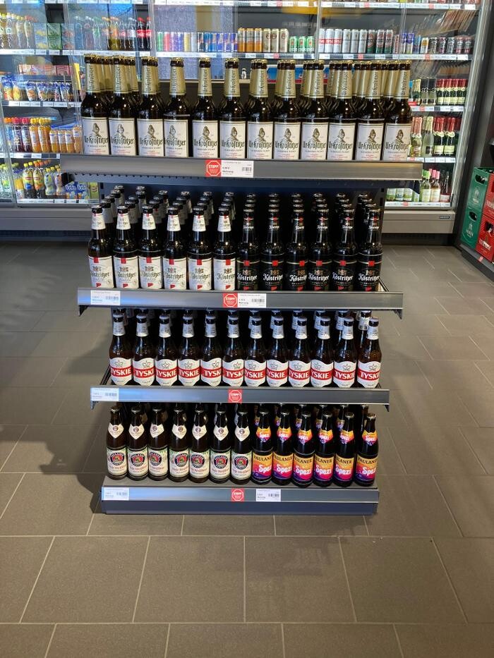 Bilder JET Tankstelle