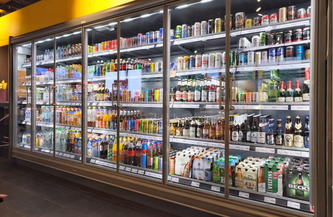 Bilder JET Tankstelle
