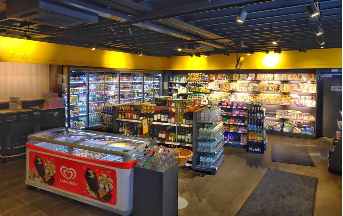 Bilder JET Tankstelle
