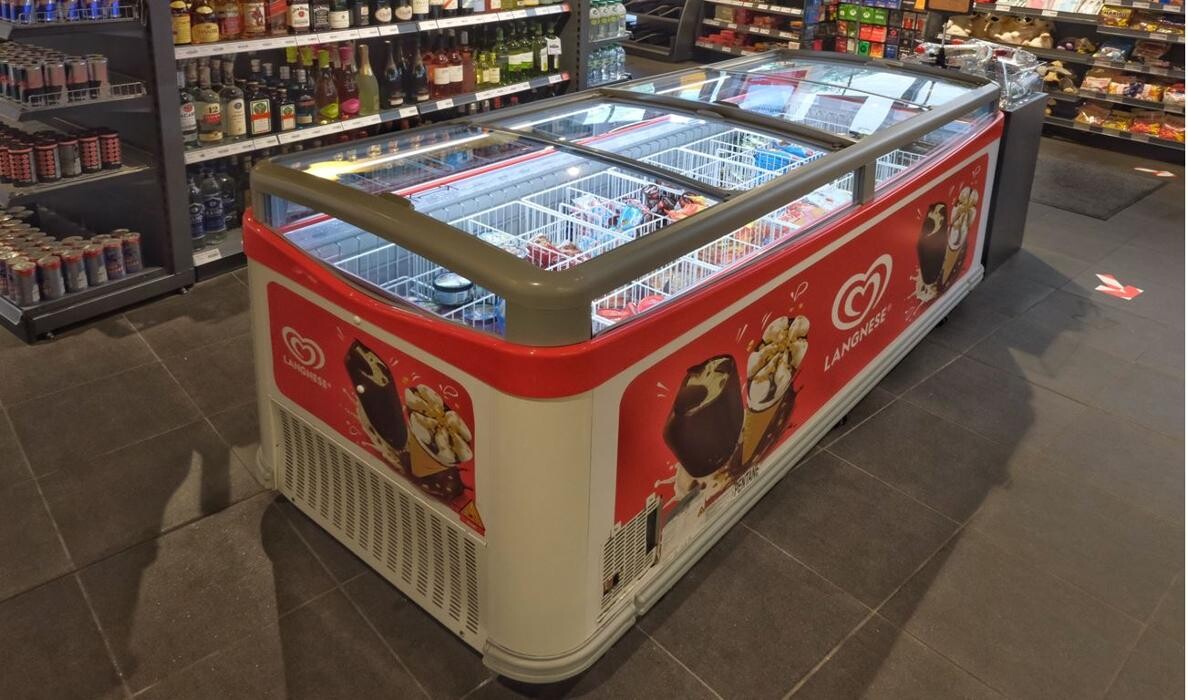 Bilder JET Tankstelle
