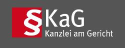 Dr. Holger-C. Rohne - Kanzlei am Gericht Logo