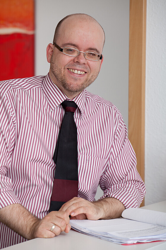Bilder Dr. Holger-C. Rohne - Kanzlei am Gericht