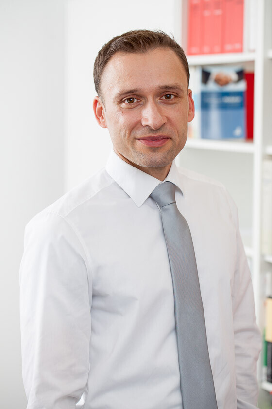 Bilder Dr. Holger-C. Rohne - Kanzlei am Gericht