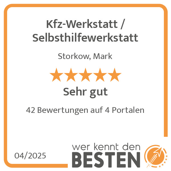Bilder Kfz-Werkstatt / Selbsthilfewerkstatt