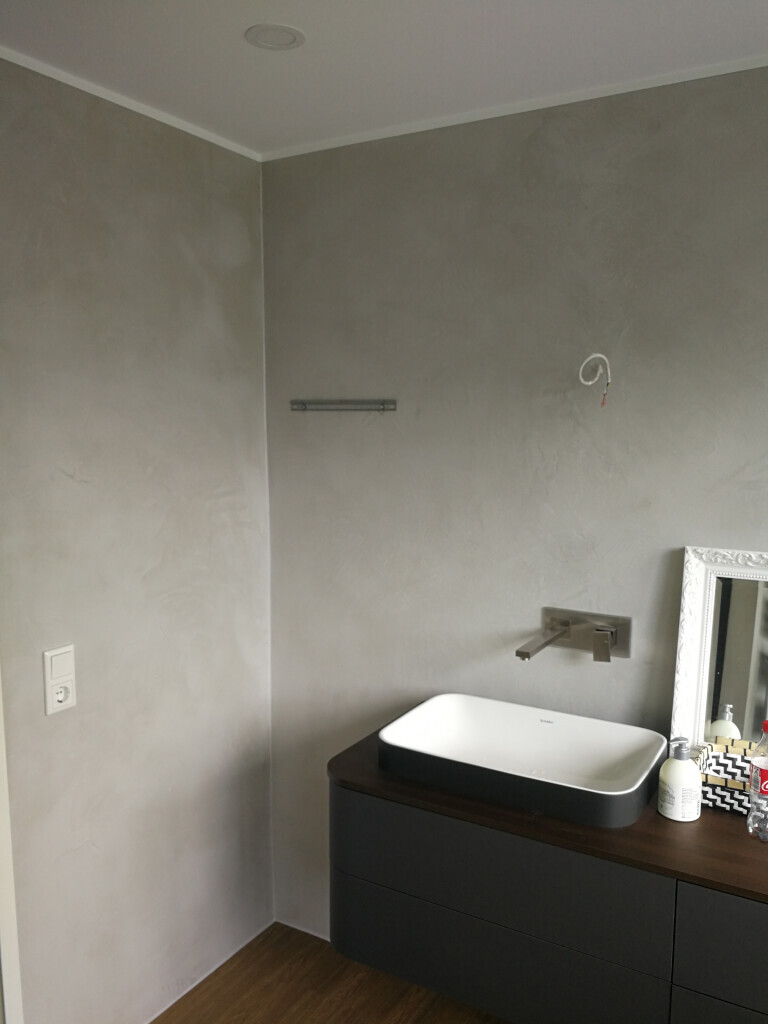 Bilder Malermeister van den Hoogen (MvdH)