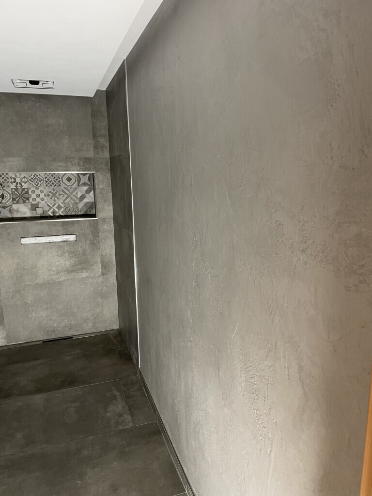 Bilder Malermeister van den Hoogen (MvdH)