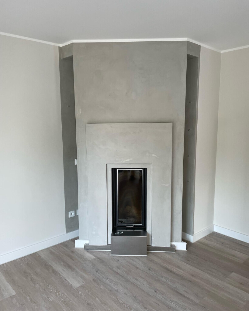 Bilder Malermeister van den Hoogen (MvdH)