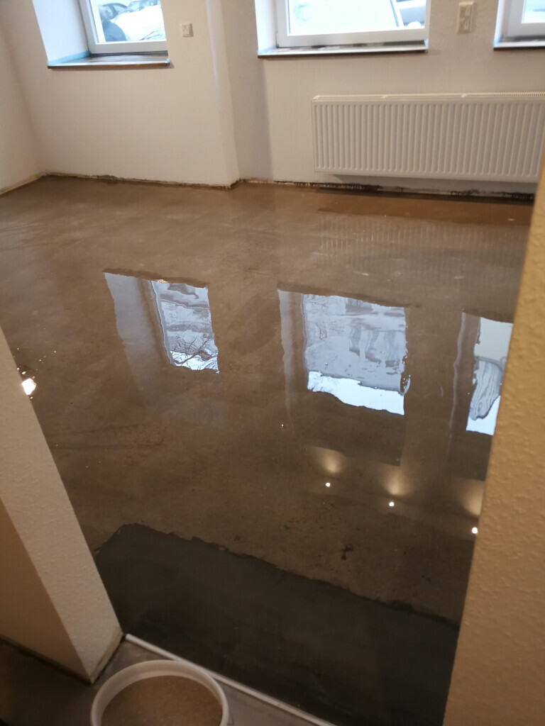 Bilder Malermeister van den Hoogen (MvdH)