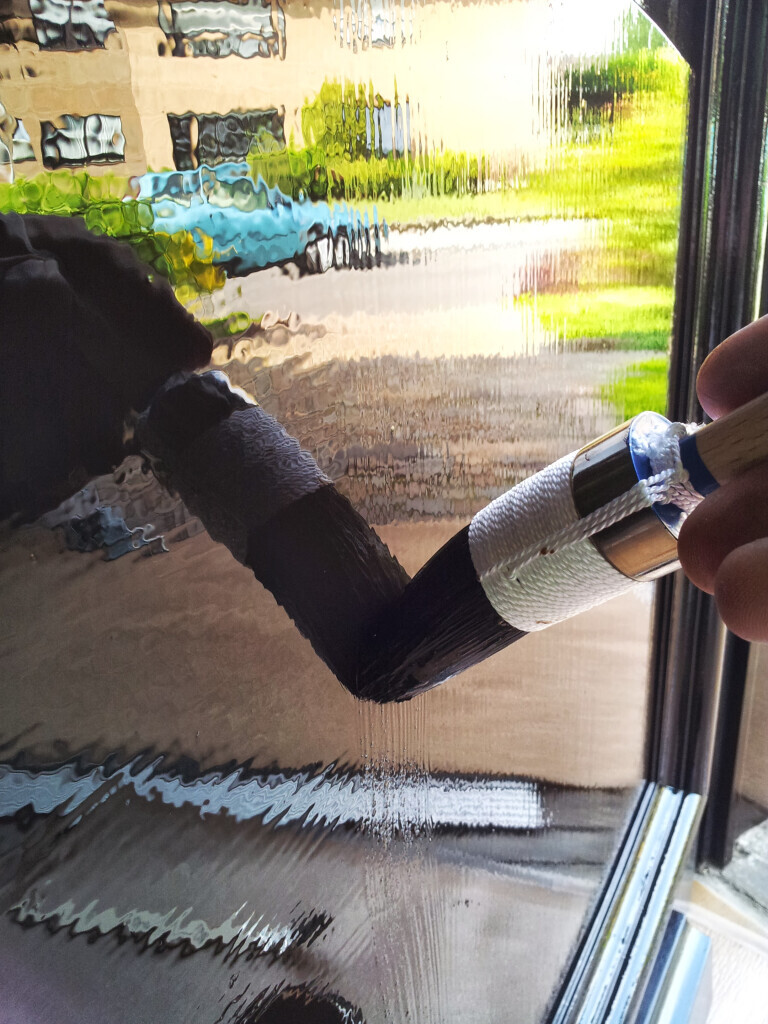 Bilder Malermeister van den Hoogen (MvdH)