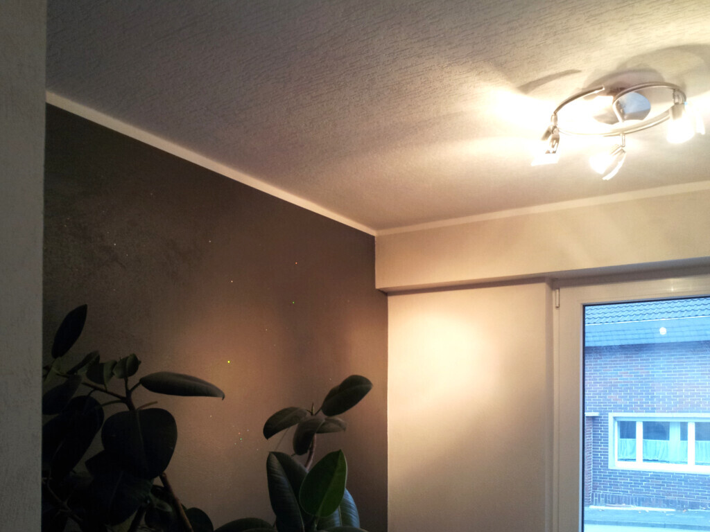 Bilder Malermeister van den Hoogen (MvdH)