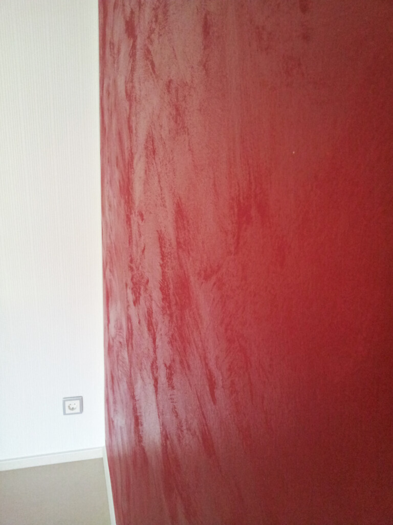 Bilder Malermeister van den Hoogen (MvdH)