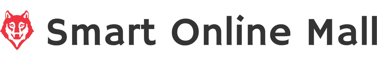 Smart Online Mall Logo