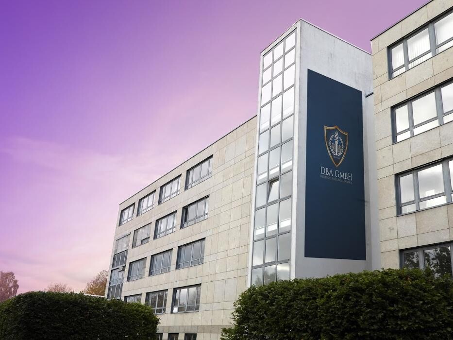 Bilder DBA GmbH Deutsche Bildungsakademie