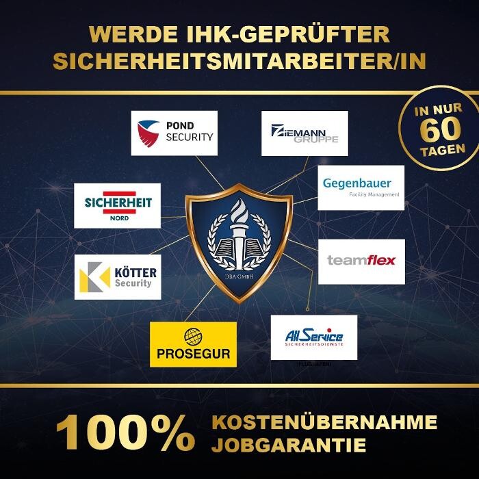 Bilder DBA GmbH Deutsche Bildungsakademie