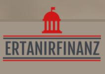 Ertanirfinanz Logo