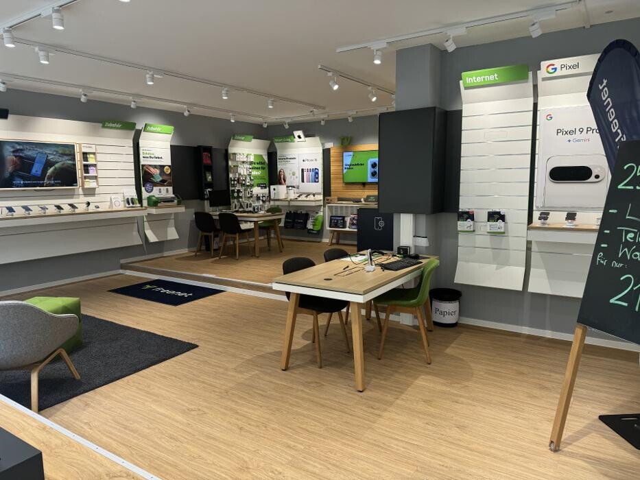Bilder freenet Shop
