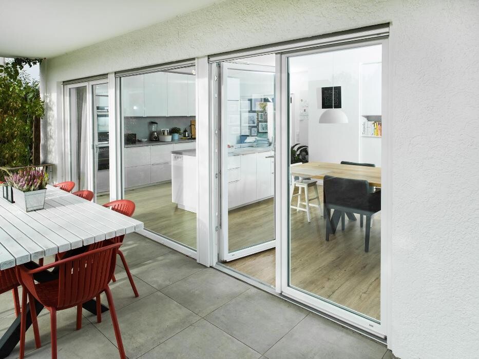 Bilder Rodenbach - Fenster und Türen